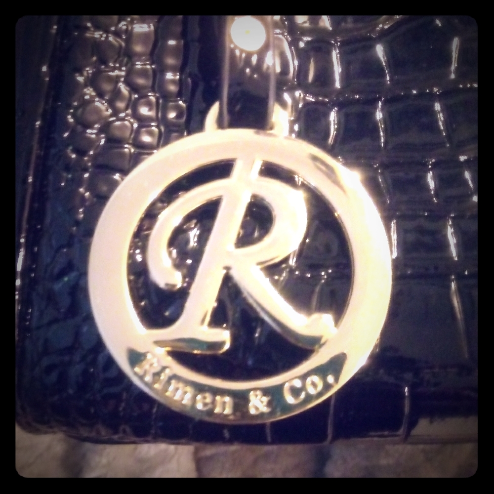Rimen & Co. Purse
